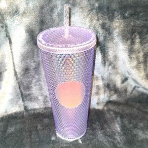 Venti Starbucks reusable cup